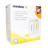 Medela Breast Milk Bottles 250 ml (2's Pack)