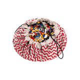 Play & Go - Playmat & Storage Bag