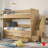 MOCHA  Studio bunk Bed