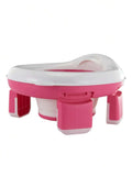Multifunctional Travel Potty Portable
