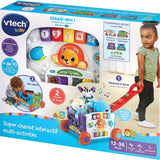 Super Chariot Interactif