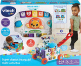 Super Chariot Interactif