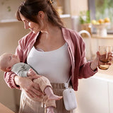 Hands Free Single Electric Breast Pump