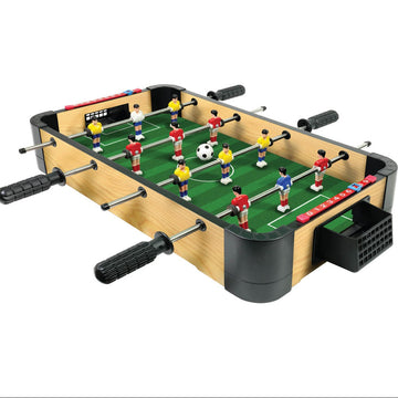 20" (50cm) Tabletop Football (Foosball / Soccer)