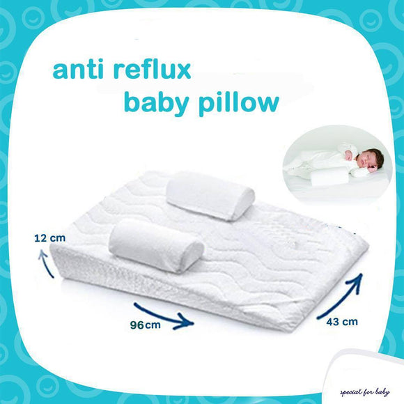 Baby Reflux Pillow - Mommy And Me