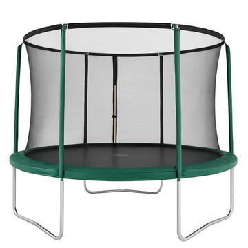 12FT Classic Outdoor Trampoline - 3.60M