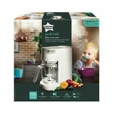 Quick Cook Baby Food Blender White