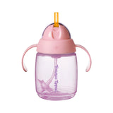 Trainer Straw 300ML 6M+ - Assorted