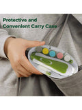 Electric Baby Nail Trimmer