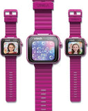 Kidizoom Max smartwatch Framboise