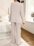 Maternity Loungewear Set
