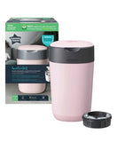 Twist and Click Advanced Nappy Disposal Bin