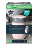 Twist and Click Advanced Nappy Disposal Bin