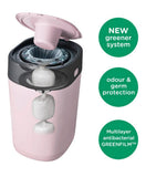 Twist and Click Advanced Nappy Disposal Bin