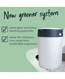Twist and Click Advanced Nappy Disposal Bin