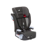 Meet Elevate Car Seat Two Tone Black 9-36kg