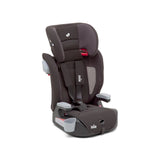 Meet Elevate Car Seat Two Tone Black 9-36kg