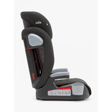 Meet Elevate Car Seat Two Tone Black 9-36kg