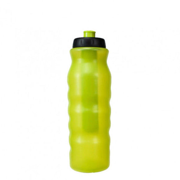 Let's Chill Bottle with Freeze Stick, Green 946ml