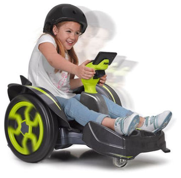 MAD RACER 12V