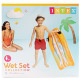 Inflatable Boat Joy Rider