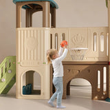 Indoor Playground