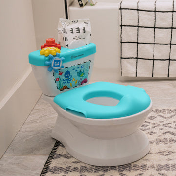 Baby Einstein Geared for Success 2-in-1 Potty Training