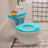 Baby Einstein Geared for Success 2-in-1 Potty Training