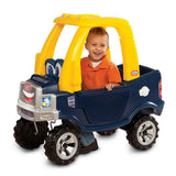 Little Tikes – Cozy Coupe – Truck