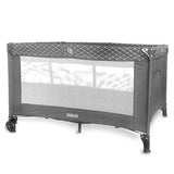 OPTIMAL BABY PLAYPEN (76X125CM)