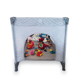 OPTIMAL BABY PLAYPEN (76X125CM)