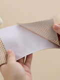 Waist shaping belt for tummy control