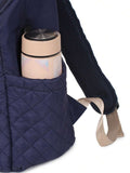 Multi-Functional Waterproof Mommy Backpack