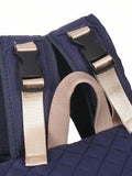 Multi-Functional Waterproof Mommy Backpack