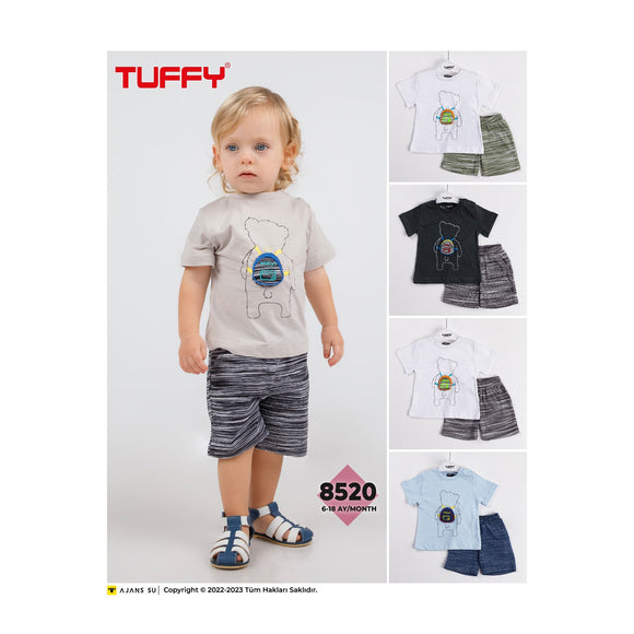 TUFFY-238520 6/18 set
