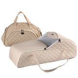 Carrycot Set + Bag