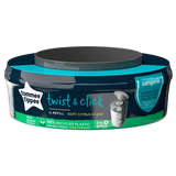 Twist & Click Cassette 1 Pack