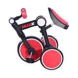 TRICYCLE BUZZ FOLDABLE