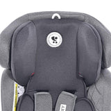 Car Seat GALAXY   0-36kg - Mommy And Me