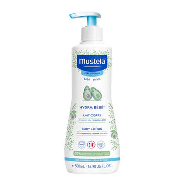 Hydra Bebe Body Lotion 500ML
