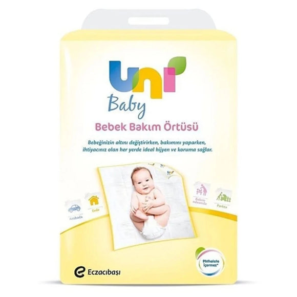 Uni Baby Baby Care Cover