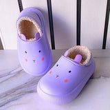LILA Slippers 25-30