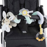 Chicco My Sweet Activity Spiral