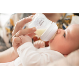 Natural Baby Bottle 125ML SINGLE