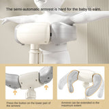 Adjustable Standing Baby Bath Support 1-3 y