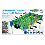 Tabletop Football (Foosball/Soccer) 82 cm - 6+ Years