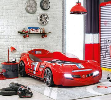 Biturbo Carbed 90x195 cm