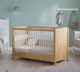 Baby Mocha Room Set