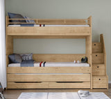 MOCHA  Studio bunk Bed