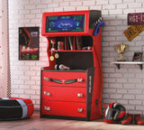 CHAMPION RACER ENERGY DRESSER